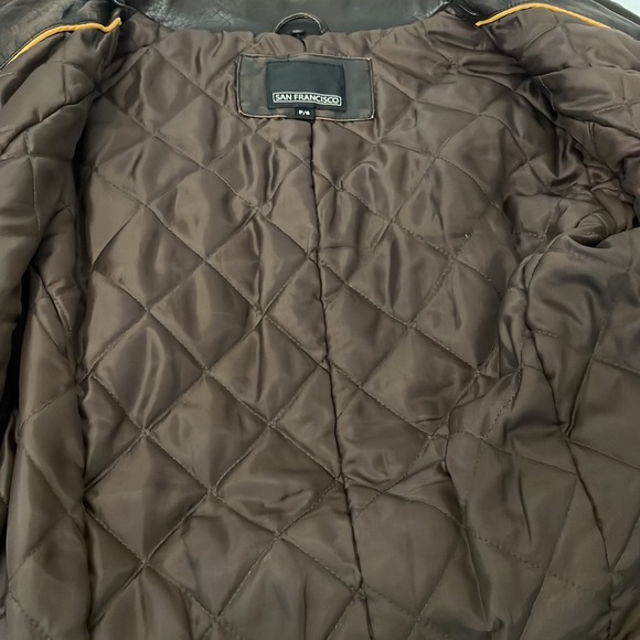 San Francisco Jacket - Picture 5 of 5